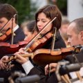 13. 7. 2013 - HUDEBNÍ FESTIVAL ZNOJMO