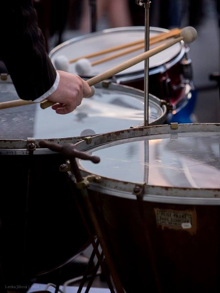 13. 7. 2013 - HUDEBNÍ FESTIVAL ZNOJMO