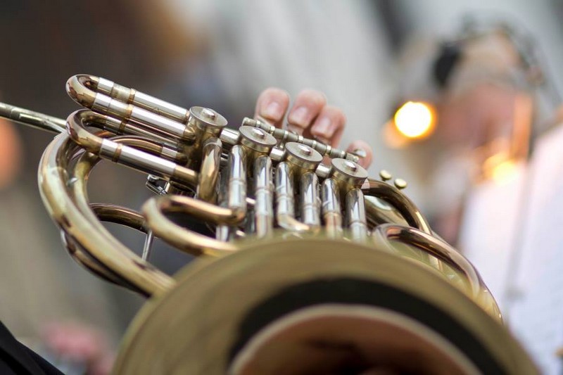 13. 7. 2013 - HUDEBNÍ FESTIVAL ZNOJMO