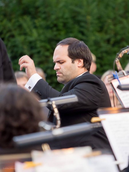 13. 7. 2013 - HUDEBNÍ FESTIVAL ZNOJMO