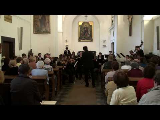 Visyo - Dvořák - Symfonie č. 8 - 3. věta - Allegretto grazioso