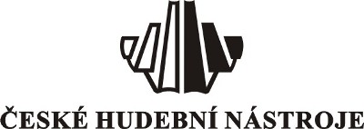 České hudební nástroje